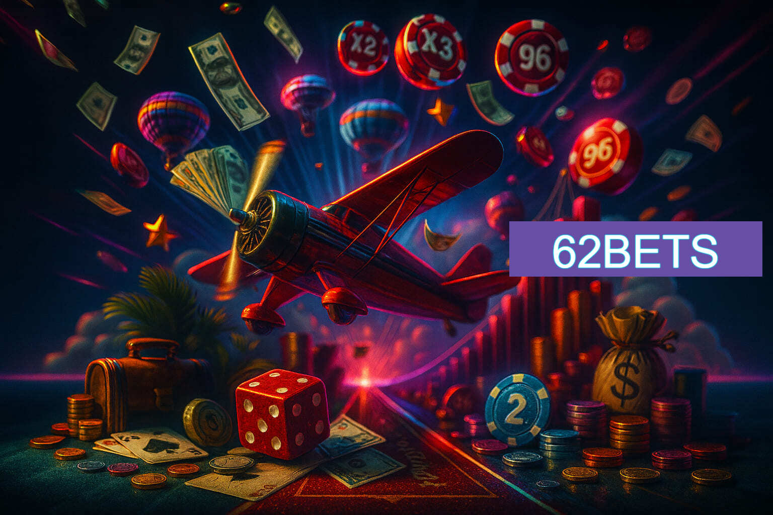 Como Jogar Aviator